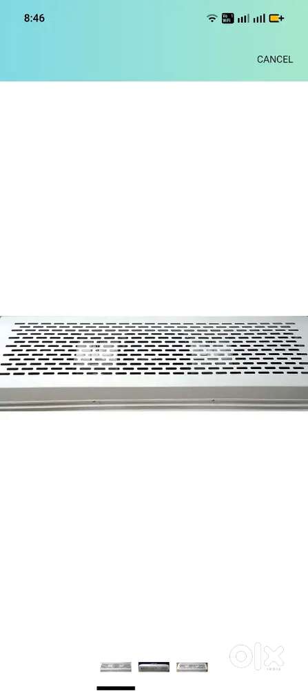Brand: EUREKA AIR CURTAIN

4.24.2 out of 5 stars(5)
