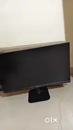 Acer 27 inch monitor