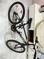 Rock rider