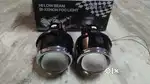 Iph projector fog lights 3 Inch