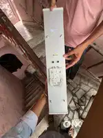 Mobile network tower  antina