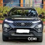 Tata Safari 2.0 Kryotec XT Plus Dark Edition, 2022, Diesel