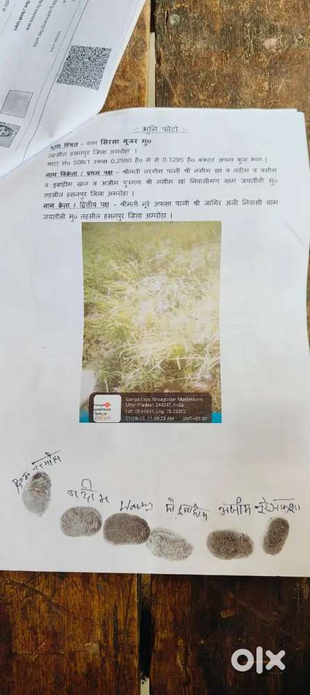 Agriculture Land For Sale Purchase