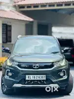 Tata Nexon 1.5 Revotorq XMA AMT (S), 2020, Diesel