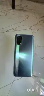 Realme 7 pro