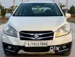 Maruti Suzuki S-Cross Zeta 1.6, 2016, Diesel