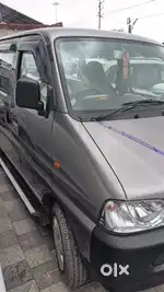 Maruti Suzuki Eeco 2021 Petrol 15000 Km Driven