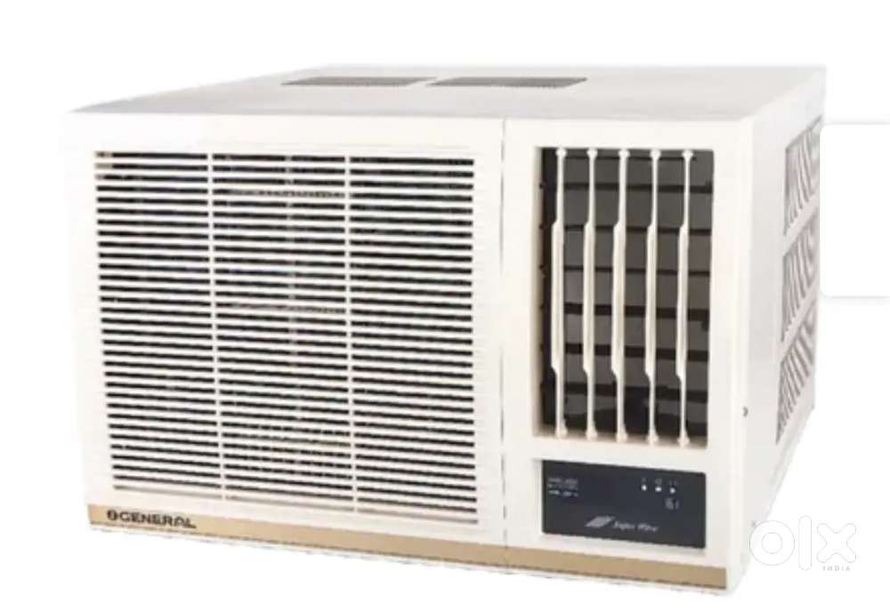 OGeneral 1.5 Ton window AC