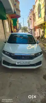 Honda Amaze 2023 Petrol+Cng