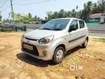Maruti Suzuki Alto 800 Lxi, 2018, Petrol