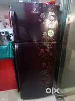 Videocon Double Door Refrigerator – Like New, Urgent Sale