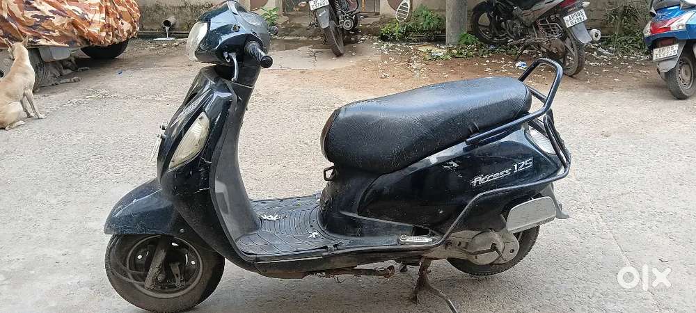 Access for sale