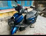 Yamaha Ray Zr 125 2023