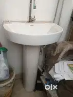 Wash Basin