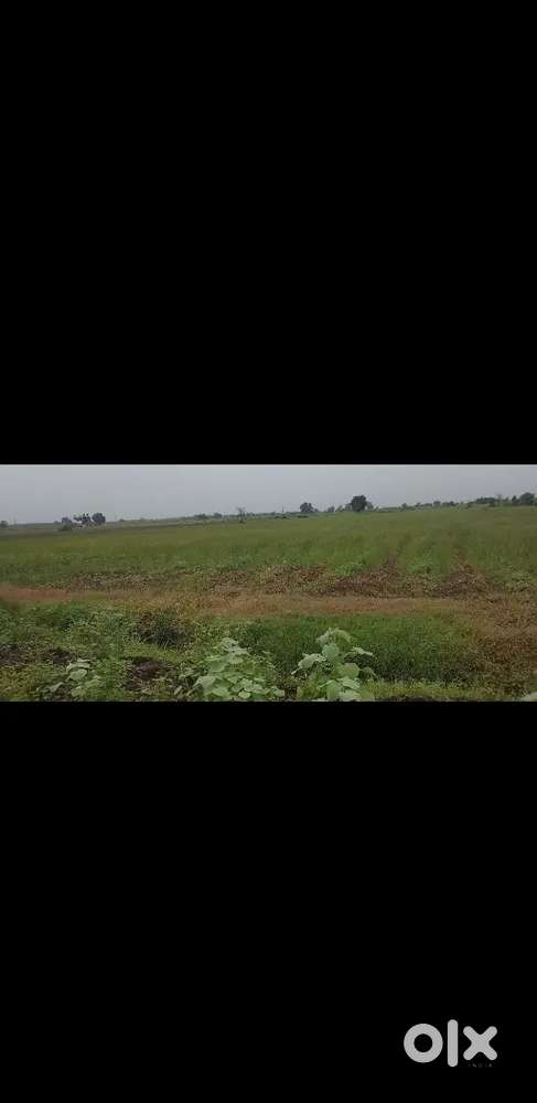 Agricultural land