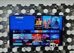 New Led TV all size 32,40,43,50,55 FHD 4KBT Voice Remote Warranty