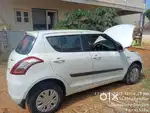 Maruti Suzuki Swift 2013 Diesel 118000 Km Driven