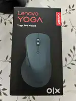 Orginal Lenovo Sleeve & Pro mouse