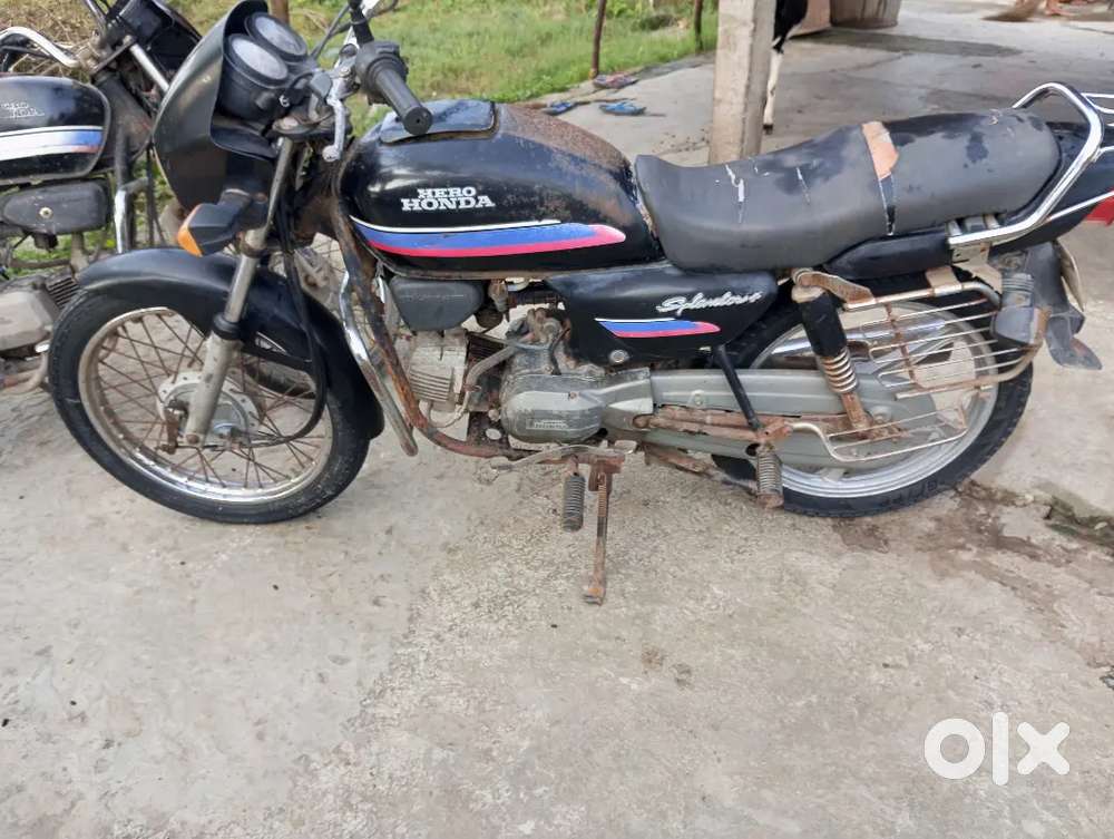 Good condition