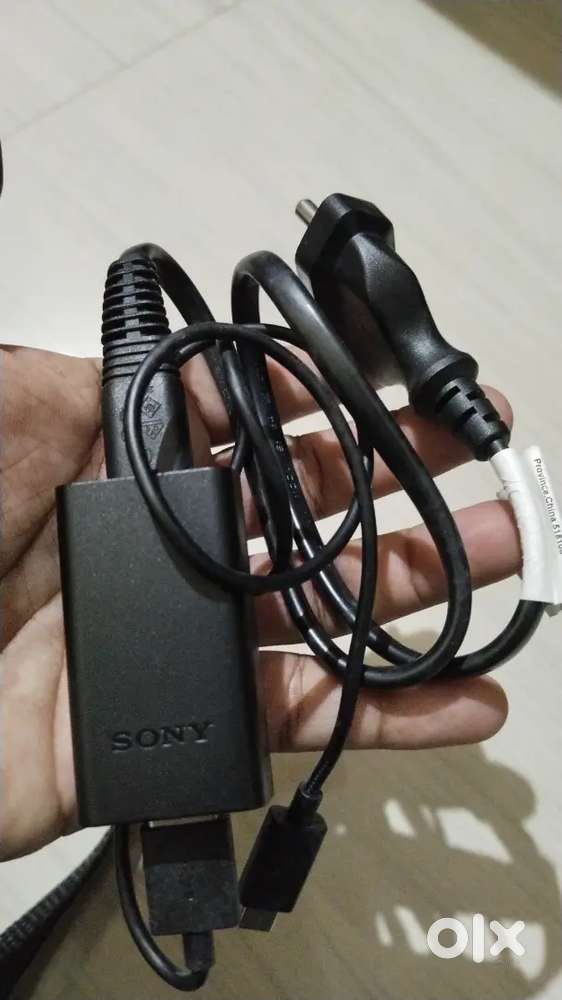 Sony ZV10 - with sony lens