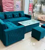 7seater sofa set