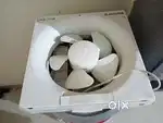Exhaust fan