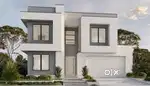 2 BHK 100% CUSTOMIZED VILLA FOR SALE AT PUDUSSERY