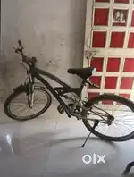 Good condition bicycle