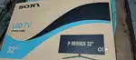 SONY 32 LED ANDROID SMART TV