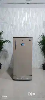 BPL 4 Star Single Door Fridge 190 Litres, Free Delivery in Bangalore.