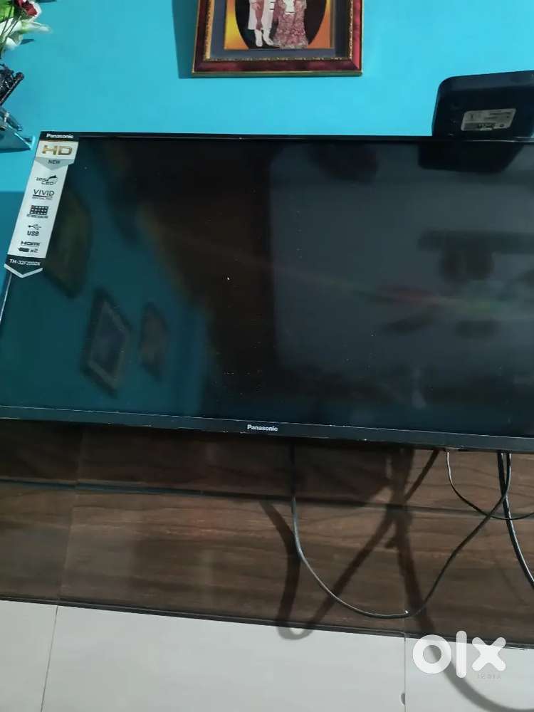 LCD TV PANASONIC brand