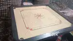 Carrom board