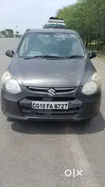 Maruti Suzuki Alto 800 2012-2016 LXI, 2013, Petrol
