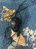Red dragon mouse
