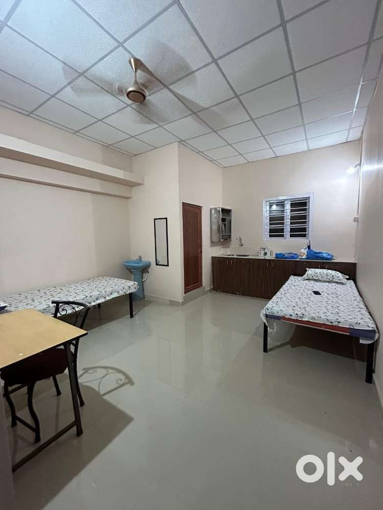 GRIHA LAXMI GIRLS PG