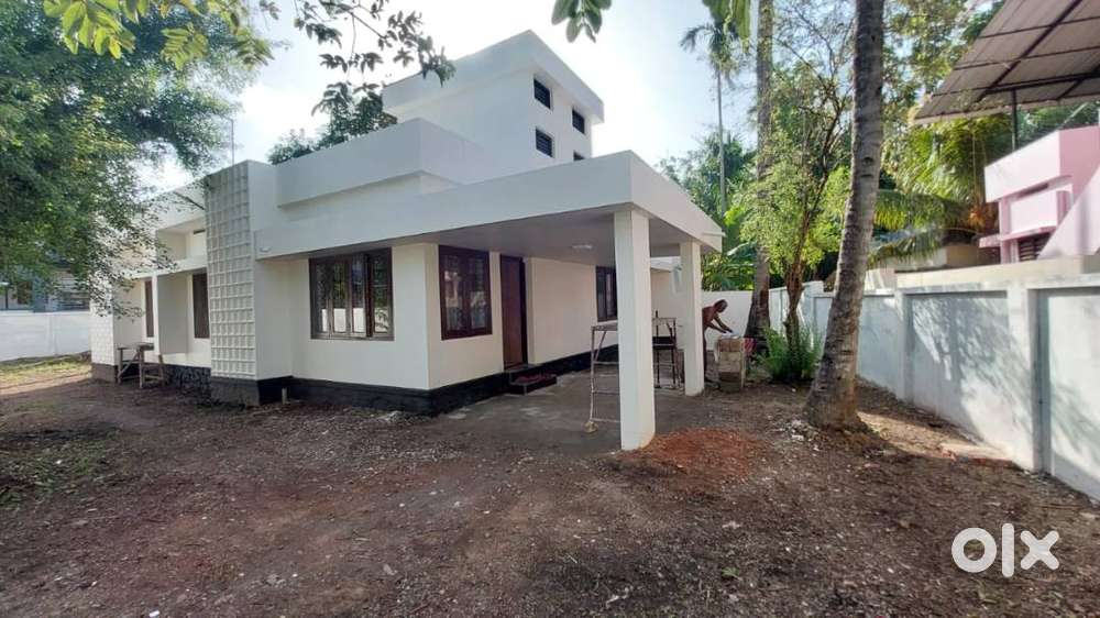 3 bhk independent house,Kadapakada