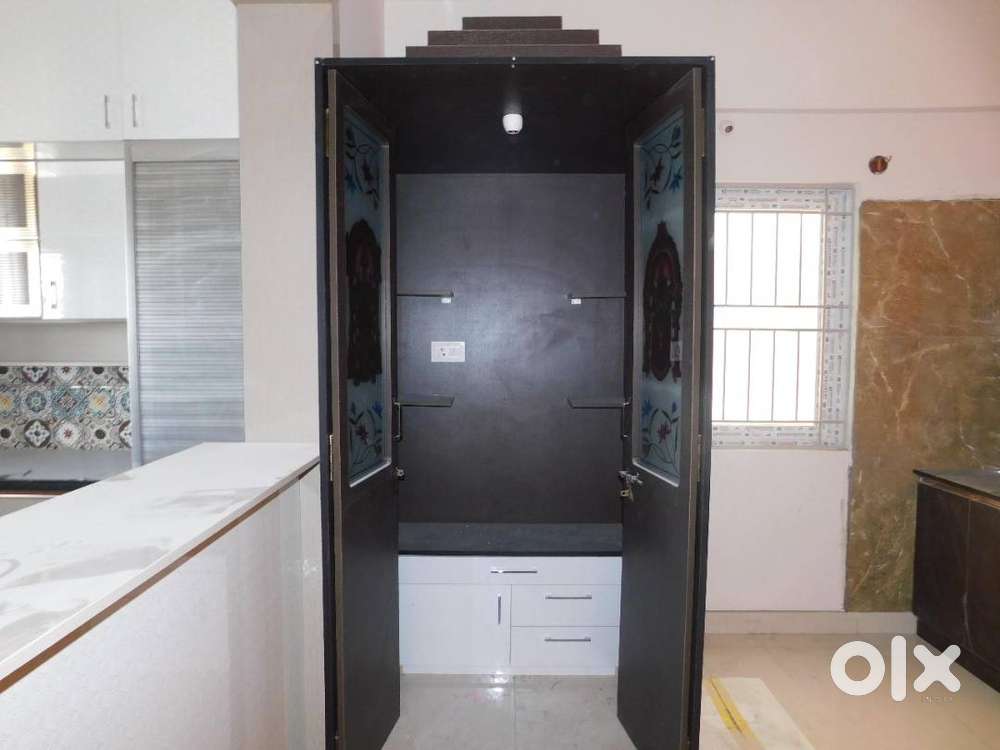 3BHK Apartment Available for LEASE in Whitefield - US0547