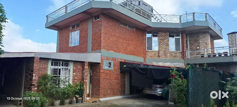 Negotiable price 9500000