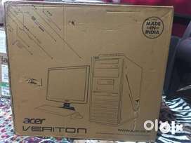 Acer Desktop Computer