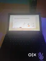 Hp chromebook