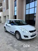 Maruti Suzuki Swift 2014