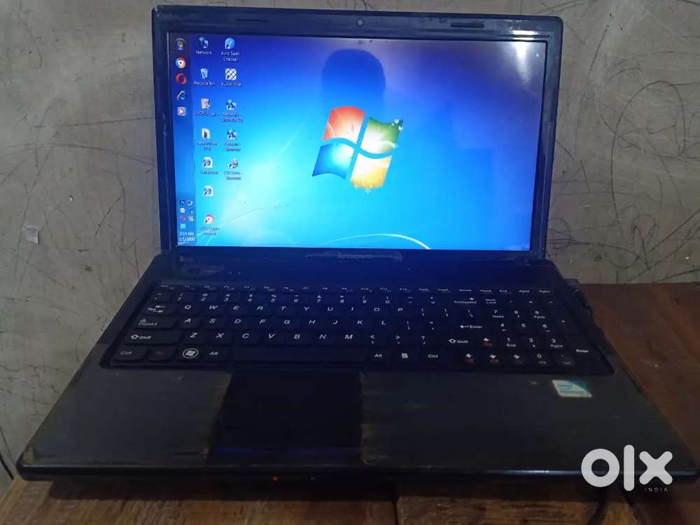 Lenovo Gaming Laptop