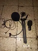 Maono AU-A04 Condenser Microphone