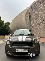 Mini Cooper Countryman COOPER One COUNTRYMAN 5 Door, 2015, Petrol