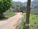 Urgent plot for sale at boragaon