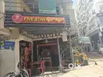 Five star chicken