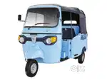 Jodi keu E rickshaw ape etc. rent a dite chao daily 300-350 rent a
