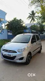 Hyundai i10 ERA 1.1 IRDE, 2013, LPG