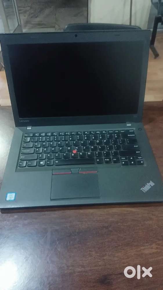 Lenovo T460