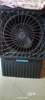 Cooler ondia